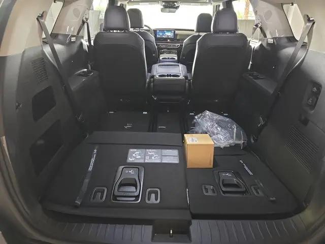 2026 Kia Carnival MPV SX