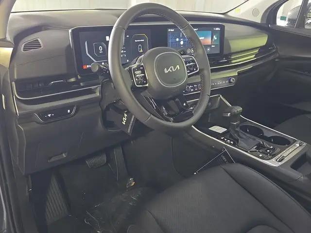 2026 Kia Carnival MPV SX
