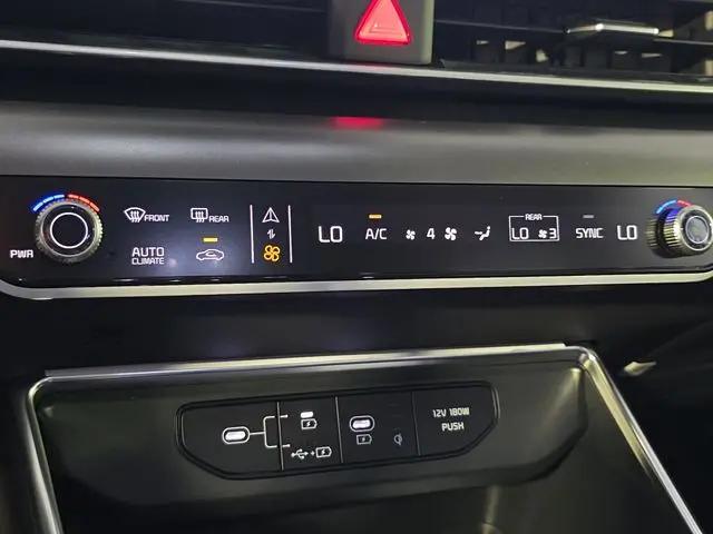 2026 Kia Carnival MPV SX