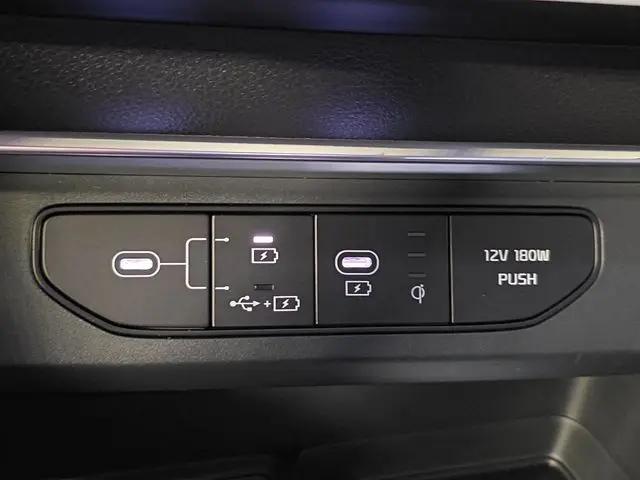 2026 Kia Carnival MPV SX