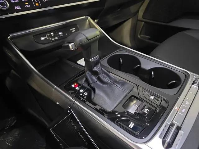 2026 Kia Carnival MPV SX