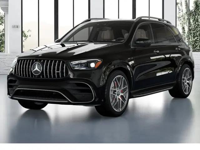 2026 Mercedes-Benz GLE AMG GLE 63 S 4MATIC+ for sale in Englewood, NJ
