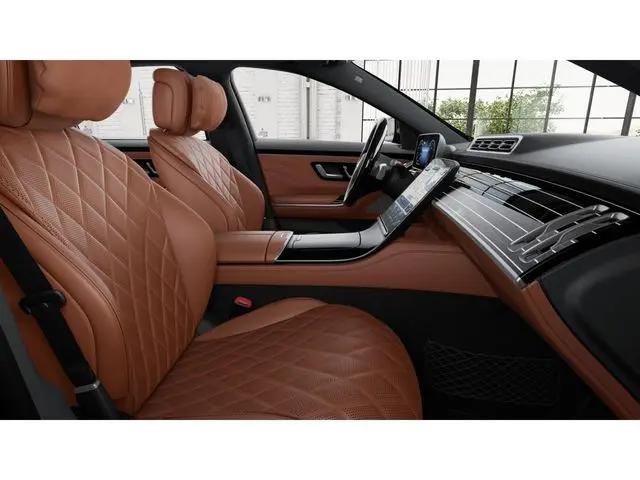 2026 Mercedes-Benz 500 4MATIC