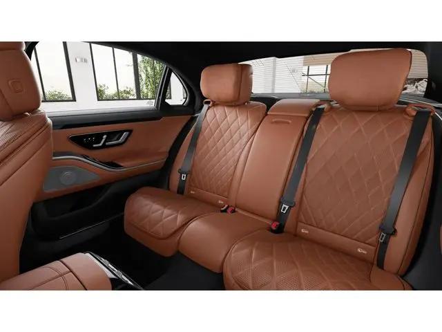 2026 Mercedes-Benz 500 4MATIC