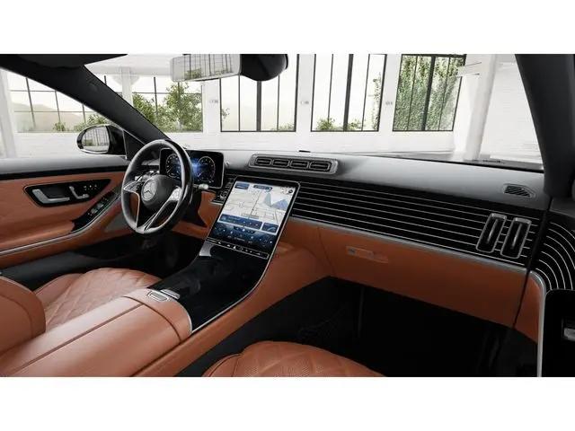 2026 Mercedes-Benz 500 4MATIC