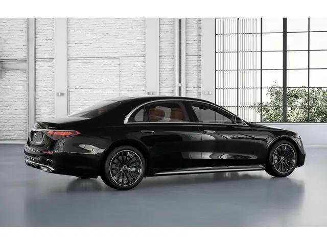 2026 Mercedes-Benz 500 4MATIC