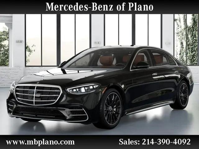 2026 Mercedes-Benz 500 4MATIC for sale in Plano, TX
