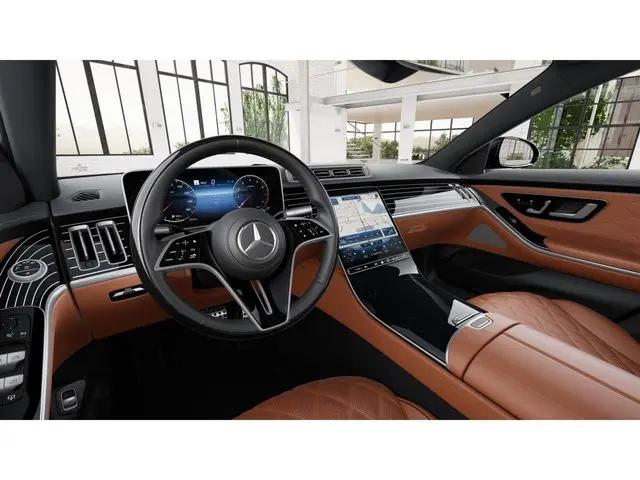 2026 Mercedes-Benz 500 4MATIC