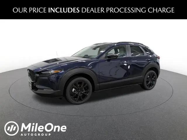 2026 Mazda CX-30 2.5 Turbo Aire Edition for sale in Lutherville, MD
