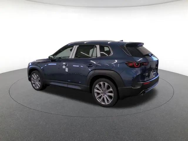 2026 Mazda CX-50 2.5 S Premium