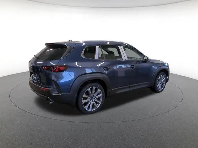 2026 Mazda CX-50 2.5 S Premium