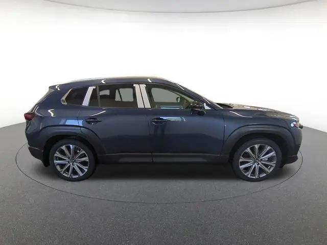 2026 Mazda CX-50 2.5 S Premium