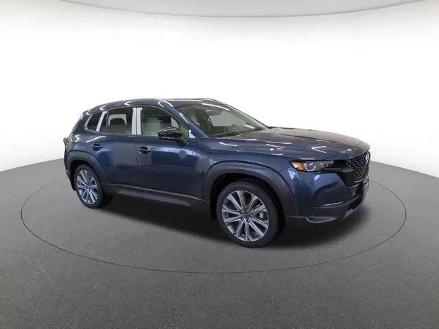 2026 Mazda CX-50 2.5 S Premium