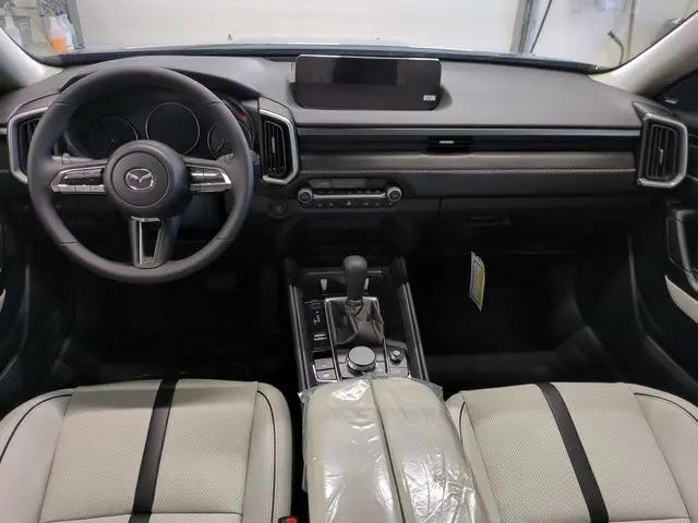 2026 Mazda CX-50 2.5 S Premium