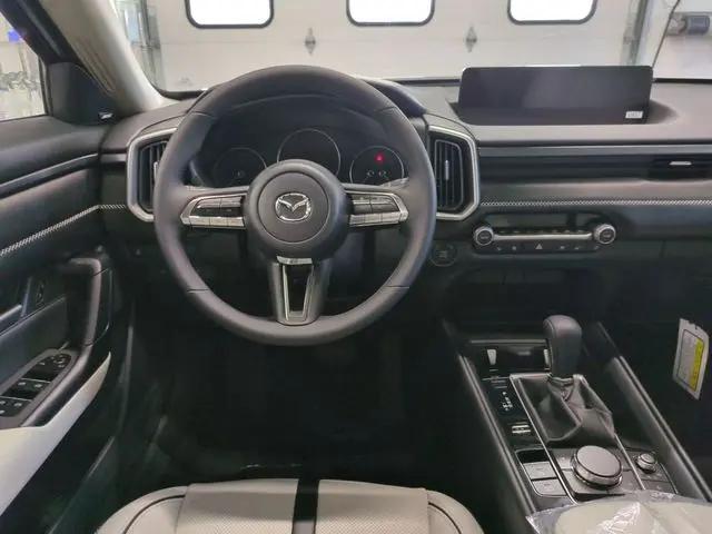 2026 Mazda CX-50 2.5 S Premium