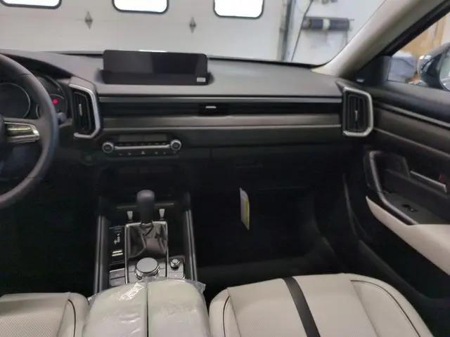 2026 Mazda CX-50 2.5 S Premium