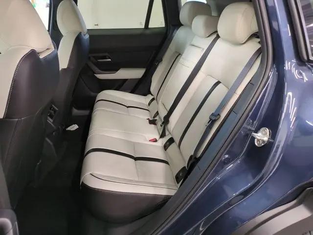 2026 Mazda CX-50 2.5 S Premium