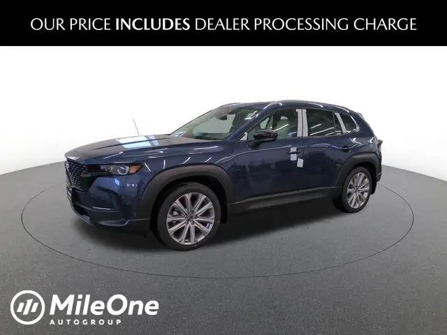 2026 Mazda CX-50 2.5 S Premium for sale in Lutherville, MD
