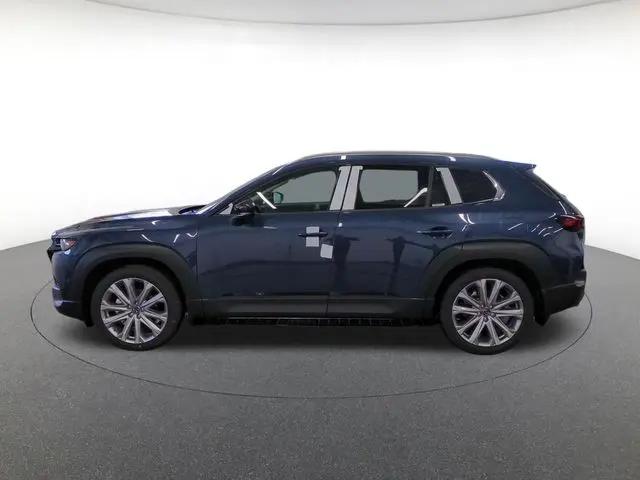 2026 Mazda CX-50 2.5 S Premium