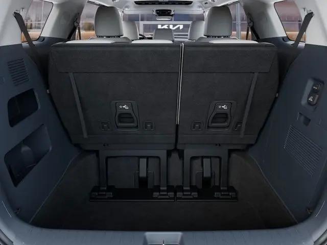 2026 Kia Carnival MPV SX