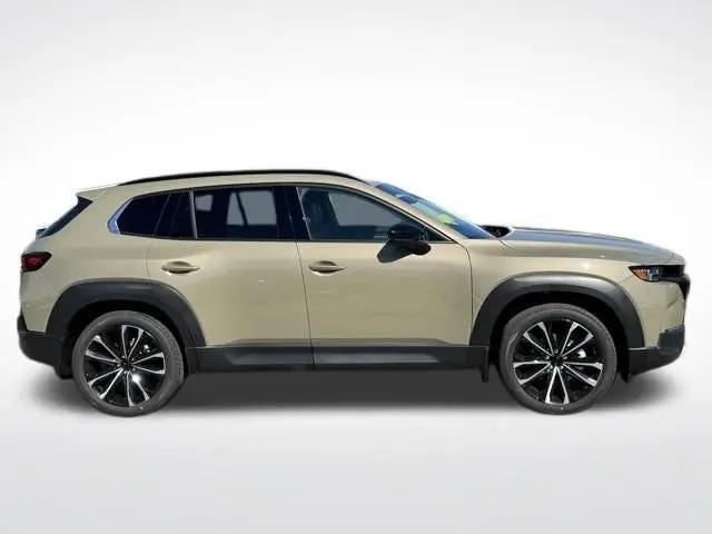 2026 Mazda CX-50 2.5 Turbo Premium Plus