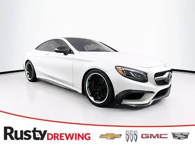 2016 Mercedes-Benz S 550 4MATIC for sale in Jefferson City, MO