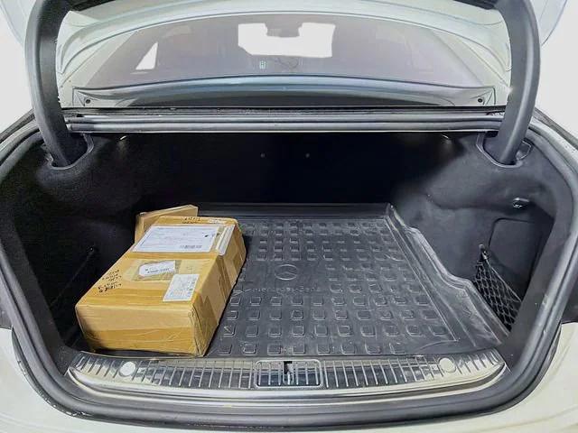 2016 Mercedes-Benz S 550 4MATIC