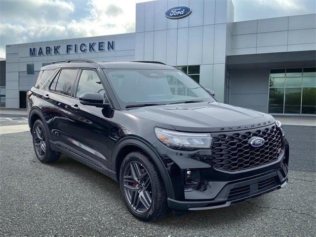 2026 Ford Explorer ST for sale in Charlotte, NC
