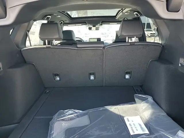 2026 Acura RDX A-Spec