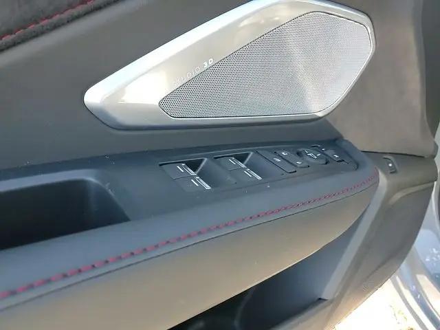 2026 Acura RDX A-Spec