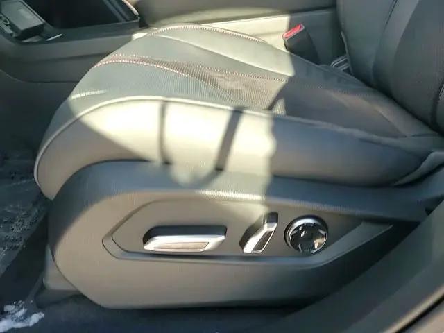 2026 Acura RDX A-Spec