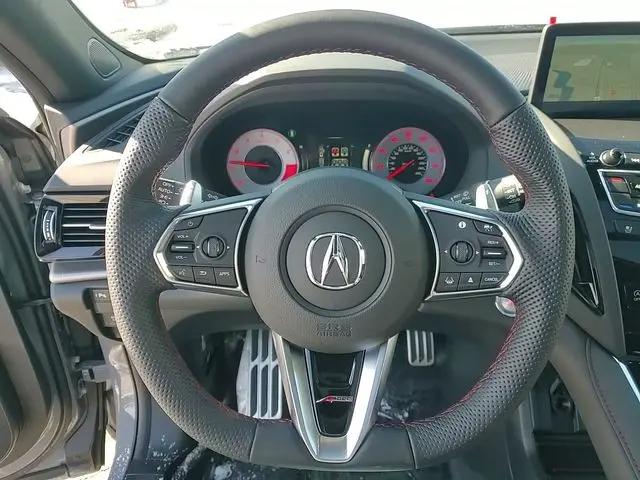 2026 Acura RDX A-Spec