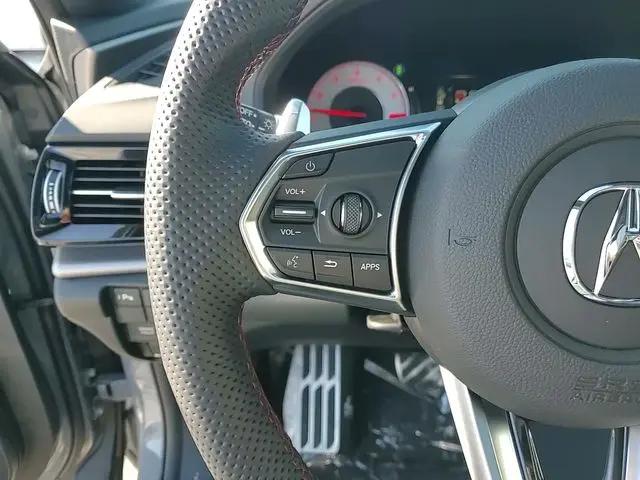 2026 Acura RDX A-Spec