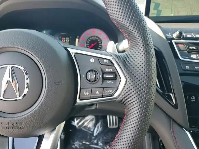 2026 Acura RDX A-Spec