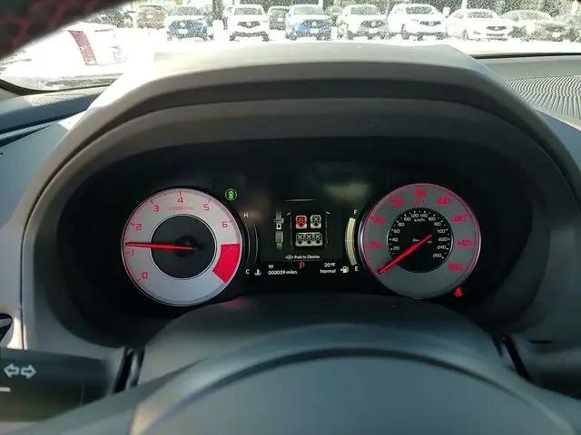 2026 Acura RDX A-Spec