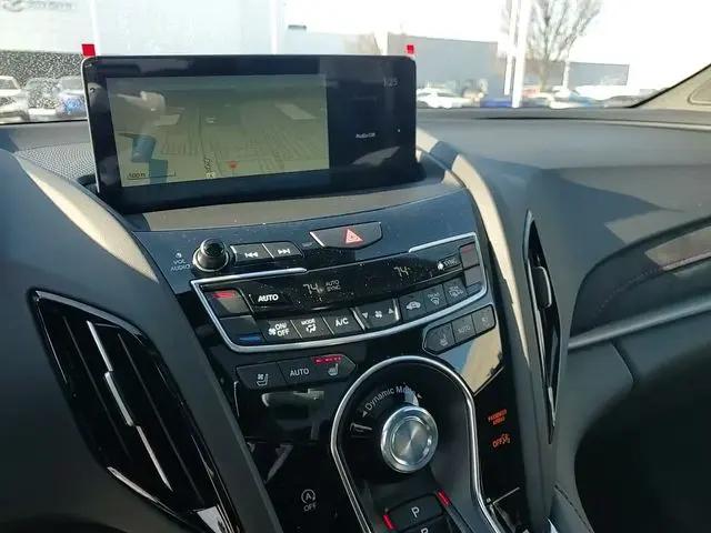 2026 Acura RDX A-Spec