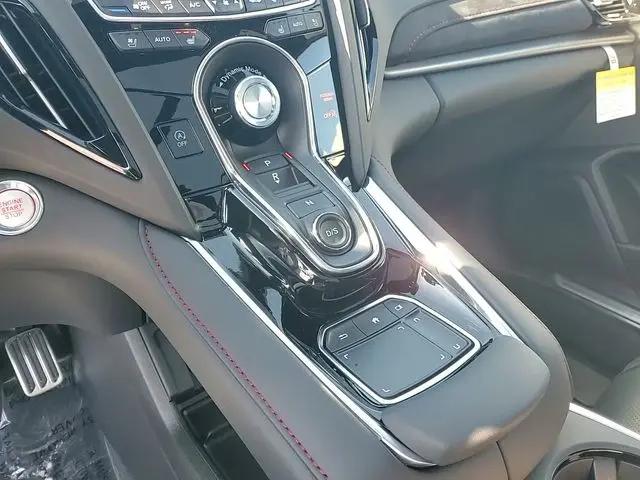 2026 Acura RDX A-Spec