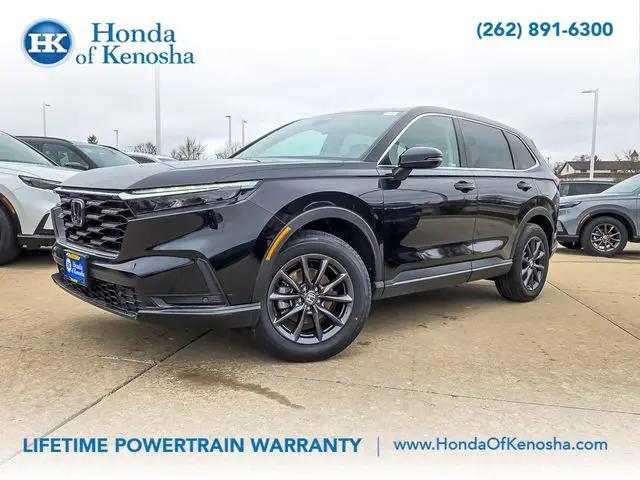 2026 Honda CR-V EX-L AWD for sale in Bristol, WI