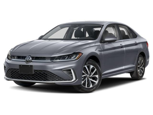 2026 Volkswagen Jetta S for sale in South Burlington, VT