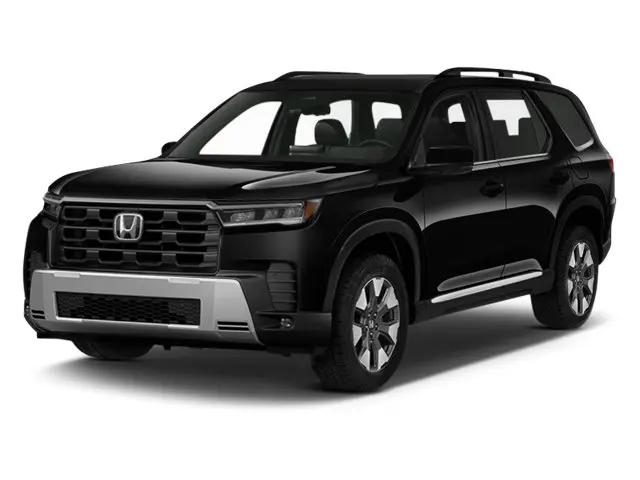 2026 Honda Pilot Elite for sale in Mesa, AZ