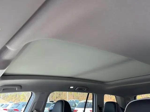 2026 Volkswagen Atlas SEL Premium R-Line
