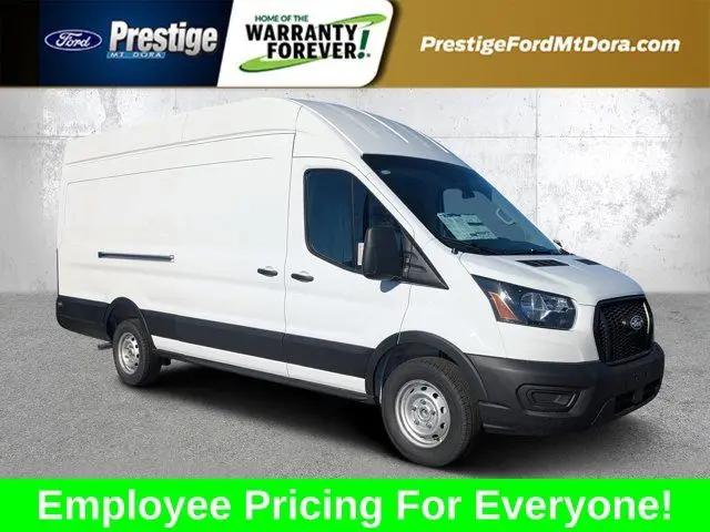 2026 Ford Transit Cargo Van T-350 for sale in Mount Dora, FL