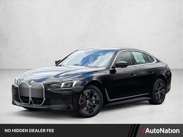2026 BMW i4 xDrive40 for sale in Valencia, CA