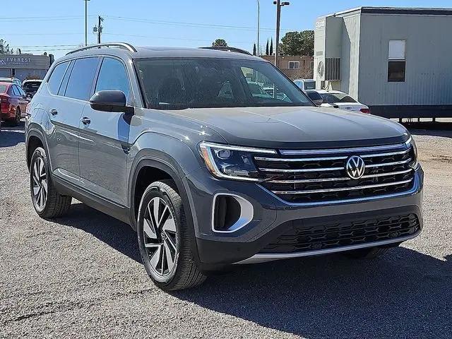 2026 Volkswagen Atlas SE with Technology for sale in Las Cruces, NM