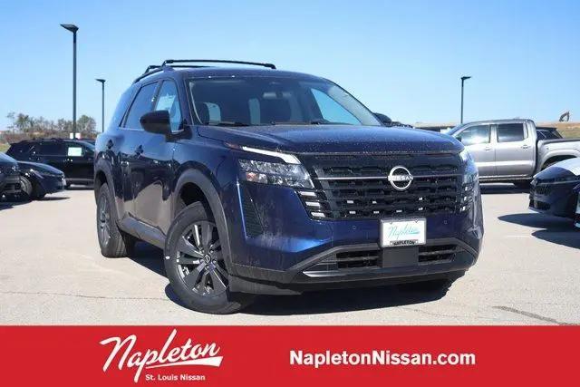 2026 Nissan Pathfinder SV for sale in St. Louis, MO