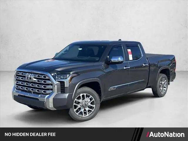 2026 Toyota Tundra 1794 Edition CrewMax 6.5' Bed for sale in Buford, GA