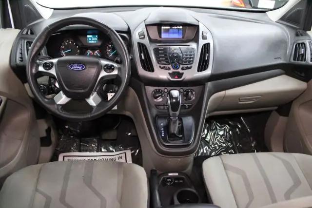 2015 Ford Transit Connect XLT