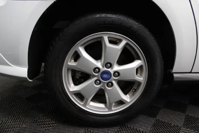2015 Ford Transit Connect XLT