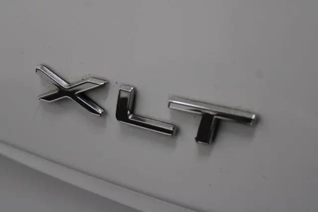 2015 Ford Transit Connect XLT