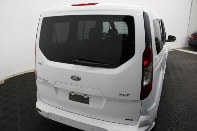2015 Ford Transit Connect XLT